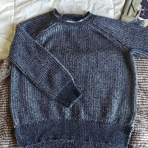 Ellen Tracy Knit Sweater